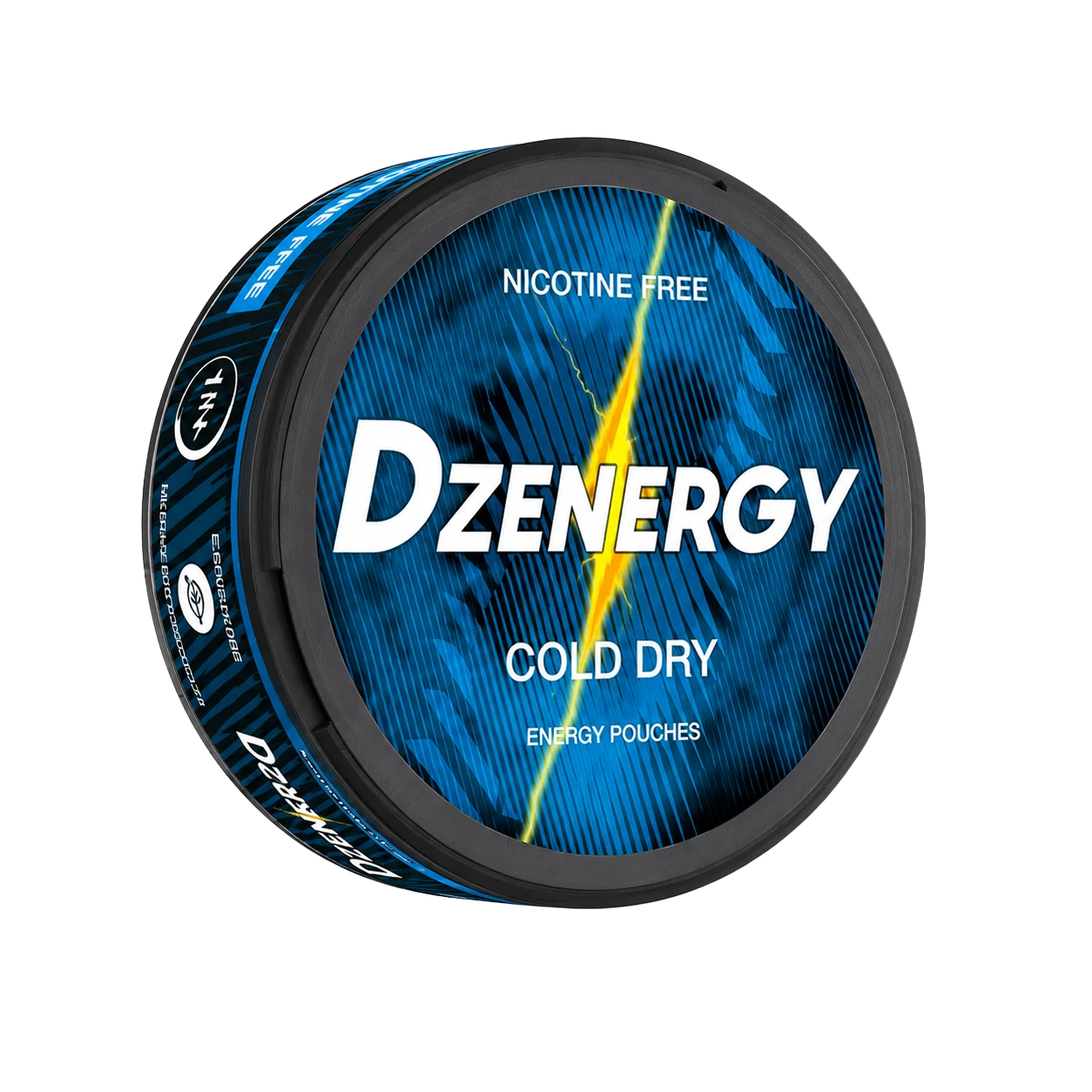 Cold Dry